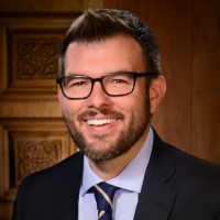 Johnson & Jones, P.C. Employee Trevor Hughes's profile photo