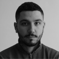 CaseCoach Employee Nikolay Srebrev's profile photo
