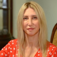 Potpourri Group Employee Tatsiana Serov's profile photo