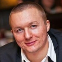 Polymedia Employee Vladimir Drylev's profile photo