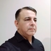 The United Insurance Company of Pakistan Limited Employee Syed Haider's profile photo