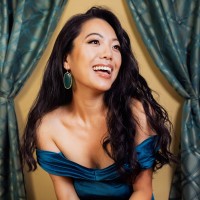 Shitty Mom Guide Employee Frances Tang's profile photo