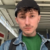 Dmitrii Dmitriev Email & Phone Number
