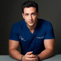 Overlook Medical Center Employee Mikhail Varshavski's profile photo