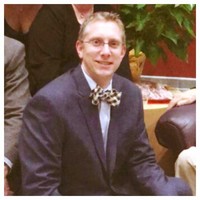 American Tire Distributors Employee Jason Hacker's profile photo