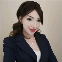 Azets Ireland - Sandyford Employee Louise Heffernan's profile photo