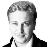 Alutech Employee Dmitry Avramenko's profile photo