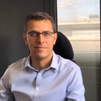 Axelor Employee Laith Jubair's profile photo