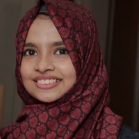 HAWKS SOLUTIONS Employee Aliya M's profile photo
