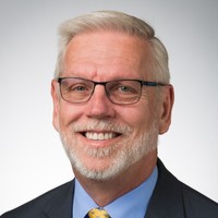 Valparaiso University Employee Rick Amrhein's profile photo