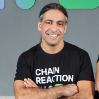 Chain Reaction Ltd. Employee Alon Webman's profile photo