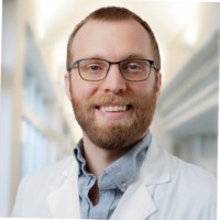 Ascension Employee Logan Short's profile photo
