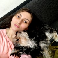 Maria Nikolaeva's profile photo