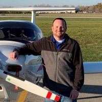 Guide Engineering Employee Nathaniel Wisel's profile photo