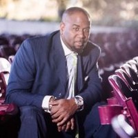 Johnson Controls Employee Van Davis's profile photo