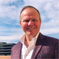 TRACKtech, LLC Employee Dan Bergeron's profile photo