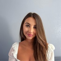 Centergaz Employee Sandra Spałek's profile photo