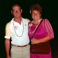 Davis Wholesale Electric Employee Larry Hill's profile photo