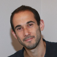 THE HAPPY PUZZLE COMPANY LIMITED Employee Joshua Miller's profile photo