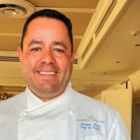 Ocean House Collection Employee Dantón Valle's profile photo