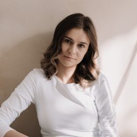 WBE Canada Employee Masha Shavrina's profile photo