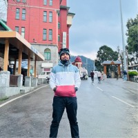 SentientGeeks Employee Krishnendu Panja's profile photo