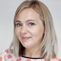 ROC Recycling Solutions Limited Employee Susan Brien's profile photo