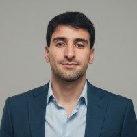 CIARE Employee Juan Monti's profile photo