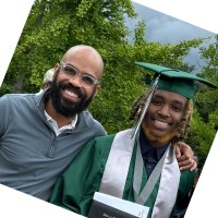 Apple Employee Jimi Williams's profile photo