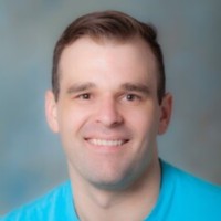 Cornell University Employee Aaron Beckner's profile photo