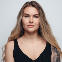 Linkup Studio Employee Nataliia Savenko's profile photo