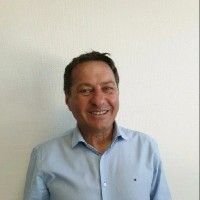 Frederic Pigeon Email