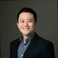 Globe Group Employee Gavin Wu's profile photo