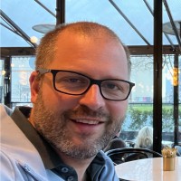 NVDO Employee Rogier Berben's profile photo