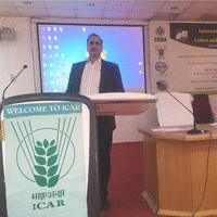 Krishi Vikas Sahakari Samiti Ltd. Employee Ajeet Tomar's profile photo