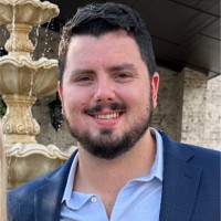 Hammer and Steel, Inc. Employee Colton Allen's profile photo