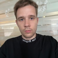 Archysoft Employee Oleksandr Hryshchenko's profile photo