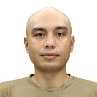 Hey DAN Employee Angel-Leon Hontiveros's profile photo