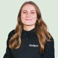 CODE_n Employee Melissa Weiss's profile photo