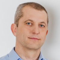 Cloud4com, a.s. Employee Jaroslav Hulej's profile photo