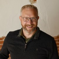 Parry Labs Employee Tony Adams's profile photo