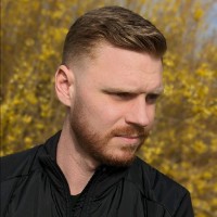 Integrity360 Sweden Employee Andreas Ränne's profile photo