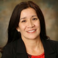 Orange County REALTORS® Employee Sandra Lopez's profile photo