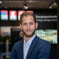 EPLAN Software & Service Employee Johannes Geyrhalter's profile photo