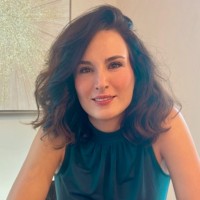 BookLogix Employee Reyhane Zamani's profile photo