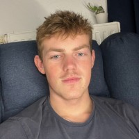 AURI Consult Employee Lukas Jährmann's profile photo