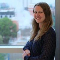 Future Fields Employee Janelle Johnson's profile photo