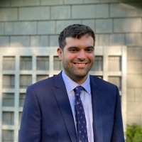 The Week Employee Tim O'Donnell's profile photo