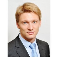 Gazprom Neft Employee Kirill Kurilenko's profile photo