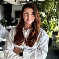 Ceneo.pl Employee Dominika Litkowiec's profile photo